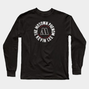 Kevin Lee Long Sleeve T-Shirt